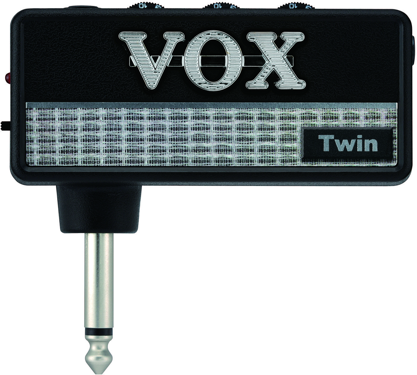 Wzmacniacz słuchawkowy do gitar Vox AMPLUG Twin