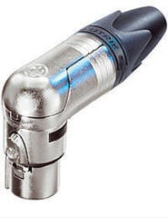 XLR connector Neutrik NC3FRX XLR connector