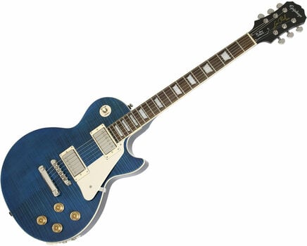 Guitarra elétrica Epiphone Les Paul ULTRA III MS - 1