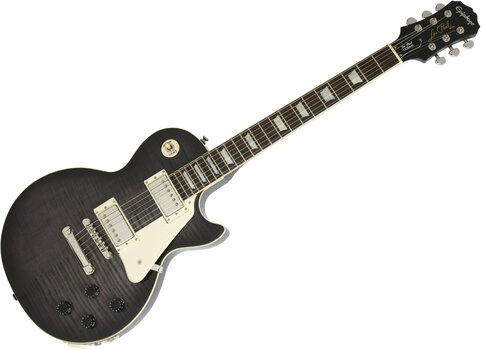 Elektrische gitaar Epiphone Les Paul ULTRA III ME - 1