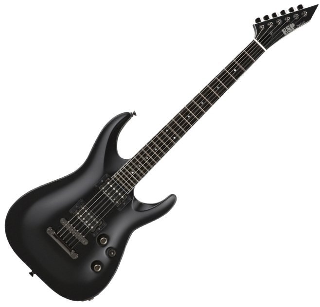 Guitare électrique ESP Horizon-II NT