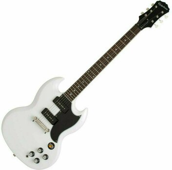 Elektrická gitara Epiphone 1961 SG Special 50th Anniversary Alpine White - 1