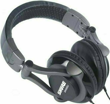 DJ Headphone Shure SRH550-DJ DJ Headphone - 1