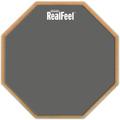 Evans RF6D Real Feel Trainingsunterlage Grey 6"