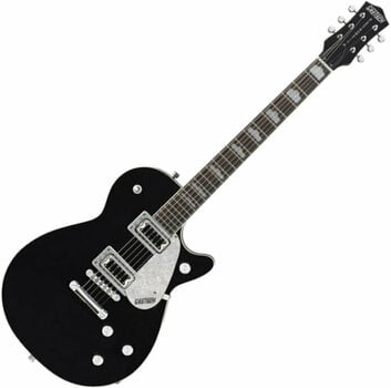 Electric guitar Gretsch G5435 Pro Jet RW Black - 1