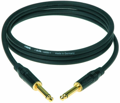 Kabel za instrumente Klotz KIKA045PP1 - 1