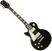 Guitare électrique Epiphone Les Paul Standard 60s LH Ebony