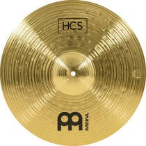 Meinl HCS16C HCS 16" Crash Cymbal (Like new)