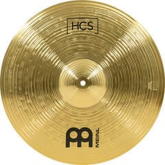 Cinel Crash Meinl HCS18C HCS 18" Cinel Crash