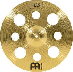Piatto Crash Meinl HCS16TRC HCS Trash 16" Piatto Crash