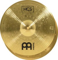 Meinl HCS14H HCS 14" Platillo charles (Como nuevo)