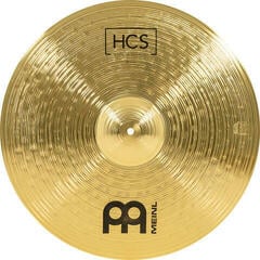 Ride Cymbal Meinl HCS20R HCS 20" Ride Cymbal