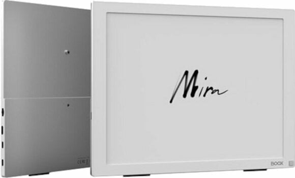 Monitor ONYX BOOX MIRA 13.3" Monitor - 1