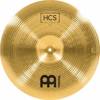 China Cymbal Meinl HCS18CH HCS China Cymbal 18" - 1