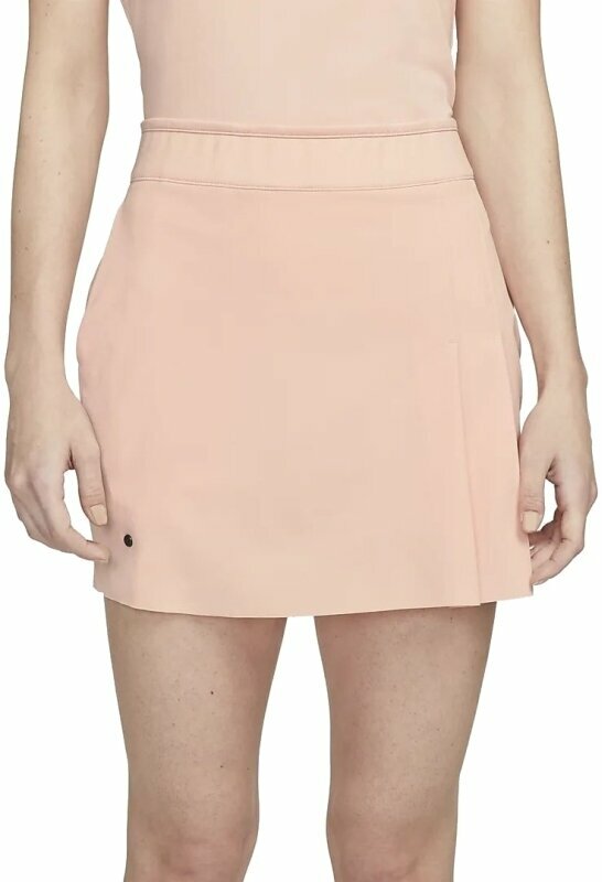 Skirt / Dress Nike Dri-Fit UV Ace Arctic Orange S