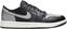 Pantofi de golf pentru bărbați Nike Air Jordan 1 Low G Black/Medium Grey/Sail 44 Pantofi de golf pentru bărbați