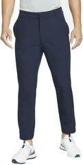 Kalhoty Nike Dri-Fit Vapor Slim-Fit Obsidian/Black