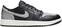 Calçado de golfe para homem Nike Air Jordan 1 Low G Black/Medium Grey/Sail 42