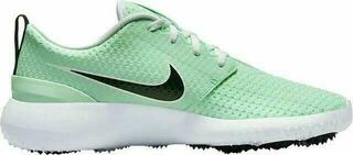 Dámske golfové boty Nike Roshe G Mint Foam/Black/White