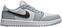 Scarpa da golf da uomo Nike Air Jordan 1 Low G Wolf Grey/Black/Photon Dust/White 44 Scarpa da golf da uomo