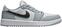 Calçado de golfe para homem Nike Air Jordan 1 Low G Wolf Grey/Black/Photon Dust/White 45