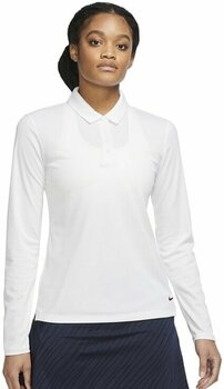 Nike Dri-Fit Victory Solid Womens Long 