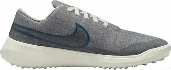 Nike Victory G Lite NN Golf Shoes Neutral Grey/Marina/Sail 8 - Muziker