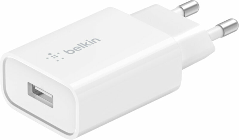 AC-adapter Belkin Single USB-A Wall Charger 18.0 AC-adapter