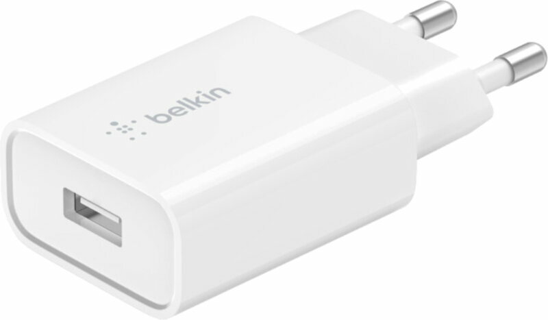 Stroomadapter Belkin Single USB-A Wall Charger 18.0 Stroomadapter