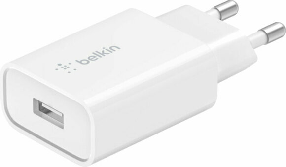 AC-Adapter Belkin Single USB-A Wall Charger - 1