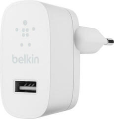 BELKIN Wireless Charging 3in1 Pad white WIZ001vfWH - 01.ee