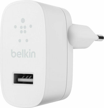 Adaptador CA Belkin Single USB-A Wall Charger - 1