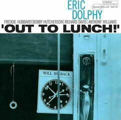 Vinüülplaat Eric Dolphy - Out To Lunch (Blue Note Classic) (LP)