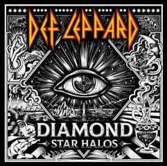 LP plošča Def Leppard - Diamond Star Halos (Blue Note Classic) (2 LP)