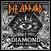 Disco de vinil Def Leppard - Diamond Star Halos (Blue Note Classic) (2 LP)