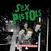 Disco de vinil Sex Pistols - The Original Recordings (2 LP)