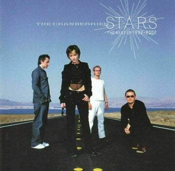 Vinyl Record The Cranberries - Stars (The Best Of 92-02) (2 LP) - 1