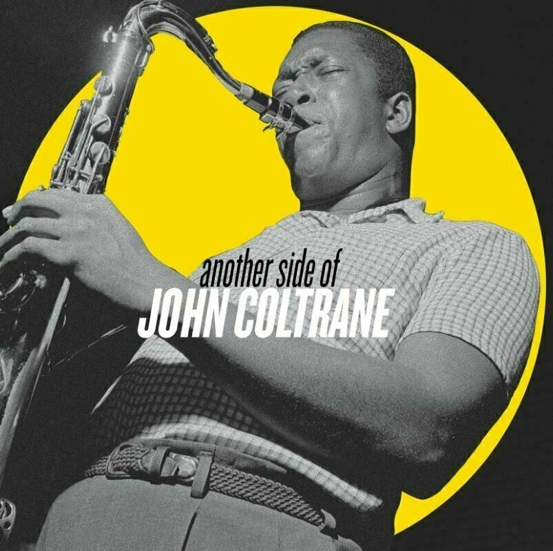 Vinylplade John Coltrane - Another Side Of John (2 LP)