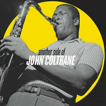Disco de vinil John Coltrane - Another Side Of John (2 LP) - 1