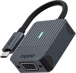 USB adapter Rapoo UCA-1003 USB adapter