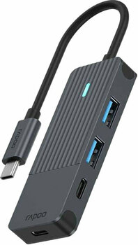USB Hub Rapoo UCH-4003 - 1