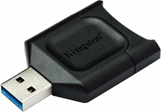 Memory Card Reader Kingston MobileLite Plus SD