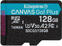 Memory Card Kingston 128GB microSDHC Canvas Go! Plus U3 UHS-I V30 SDCG3/128GBSP