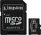 Hukommelseskort Kingston 64GB microSDXC Canvas Plus UHS-I Gen 3 Micro SDXC 64 GB Hukommelseskort