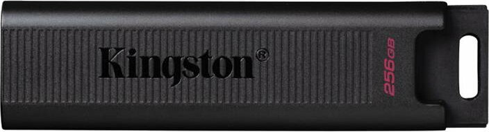 USB-flashdrev Kingston 256GB USB 3.2 Gen 2 DataTraveler Max 256 GB USB-flashdrev