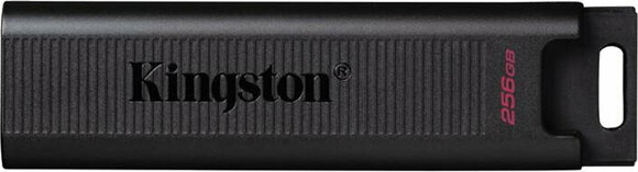 USB-flashdrev Kingston 256GB USB 3.2 Gen 2 DataTraveler Max 256 GB USB-flashdrev - 1