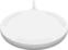 Wireless charger Belkin Wireless Charging Pad & Micro USB Cable 10.0 White Wireless charger