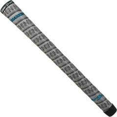 Grip Superstroke Super Stroke Cross Comfort Wrap Undersize Grey Grip