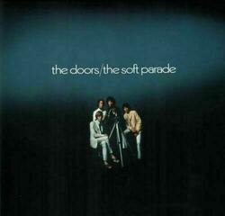 LP The Doors - The Soft Parade (180g) (Reissue) (Remastered) (2 LP)