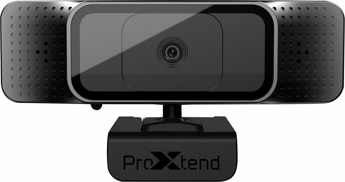 ProXtend X301 Full HD Negru